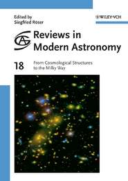 From Cosmological Structures to the Milky Way