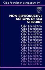 Non-Reproductive Actions of Sex Steroids