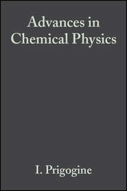 Advances in Chemical Physics, Volume 41