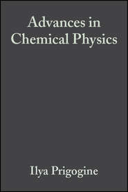 Advances in Chemical Physics, Volume 6