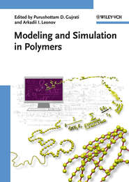 Modeling and Simulation in Polymers
