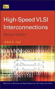 High-Speed VLSI Interconnections