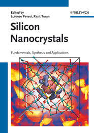 Silicon Nanocrystals