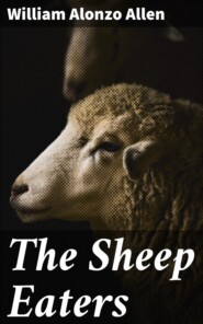 The Sheep Eaters