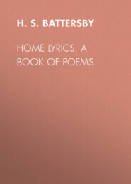 Home Lyrics: A Book of Poems