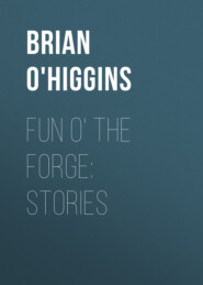 Fun o\' the Forge: Stories