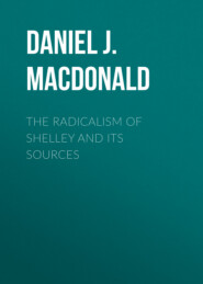 The Radicalism of Shelley and Its Sources
