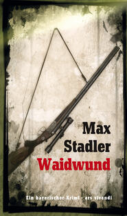 Waidwund (eBook)
