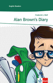 Alan Brown\'s Diary
