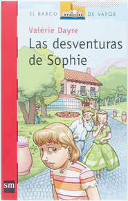Las desventuras de Sophie