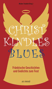 Christkindles-Blues (eBook)