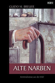 Alte Narben