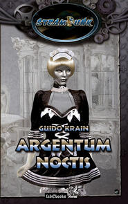 SteamPunk 3: Argentum Noctis
