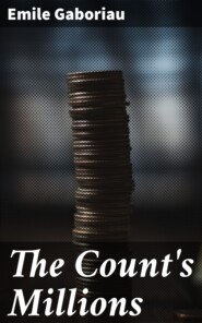 The Count\'s Millions