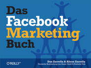 Das Facebook-Marketing-Buch