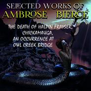 Selected works of Ambrose Bierce