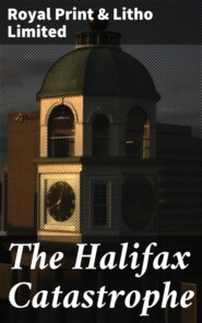 The Halifax Catastrophe