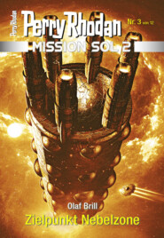 Mission SOL 2020 \/ 3: Zielpunkt Nebelzone