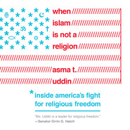 When Islam is Not a Religion - Inside America\'s Fight for Religious Freedom (Unabridged)