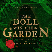 The Doll in the Garden (Unabridged)