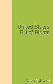 United States Bill of Rights