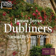 Dubliners (Unabridged)