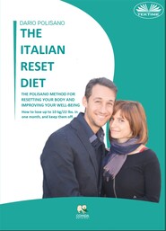 The Italian Reset Diet