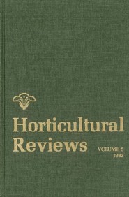 Horticultural Reviews, Volume 5