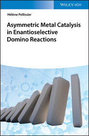 Asymmetric Metal Catalysis in Enantioselective Domino Reactions