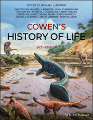 Cowen\'s History of Life