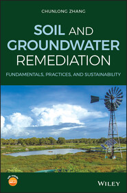 Soil and Groundwater Remediation