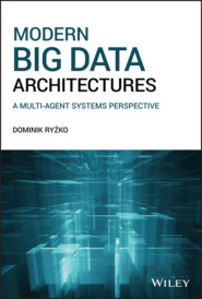 Modern Big Data Architectures