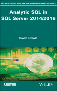 Analytic SQL in SQL Server 2014\/2016