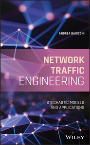 Network Traffic Engineering