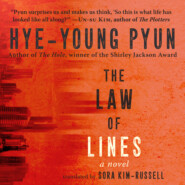 The Law of Lines (Unabridged)