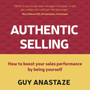 Authentic Selling (Abridged)
