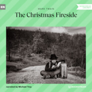 The Christmas Fireside (Unabridged)