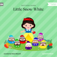 Little Snow-White (Unabridged)
