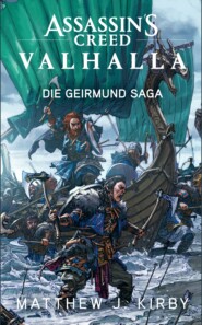Assassin\'s Creed Valhalla: Die Geirmund Saga