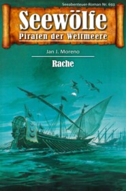 Seewölfe - Piraten der Weltmeere 693
