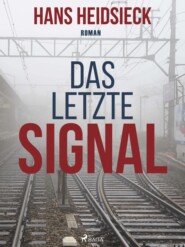 Das letzte Signal