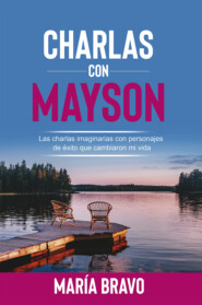 Charlas con Mayson