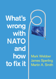 What\'s Wrong with NATO and How to Fix it