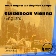Guidebook Vienna (Ungekürzt)