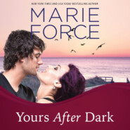Yours After Dark - Gansett Island, Book 20 (Unabridged)