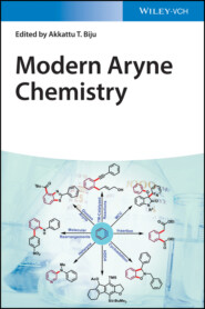 Modern Aryne Chemistry
