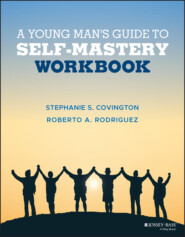 A Young Man\'s Guide to Self-Mastery, Workbook