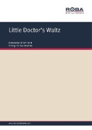 Little Doctor\'s Waltz