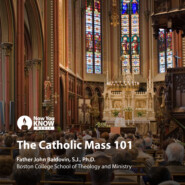 The Catholic Mass 101 (Unabridged)