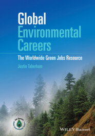 Global Environmental Careers
